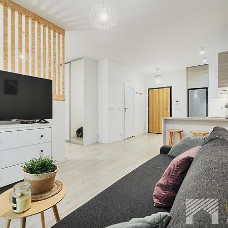 Primo I By Lookap Apartment Lodz  Exterior photo