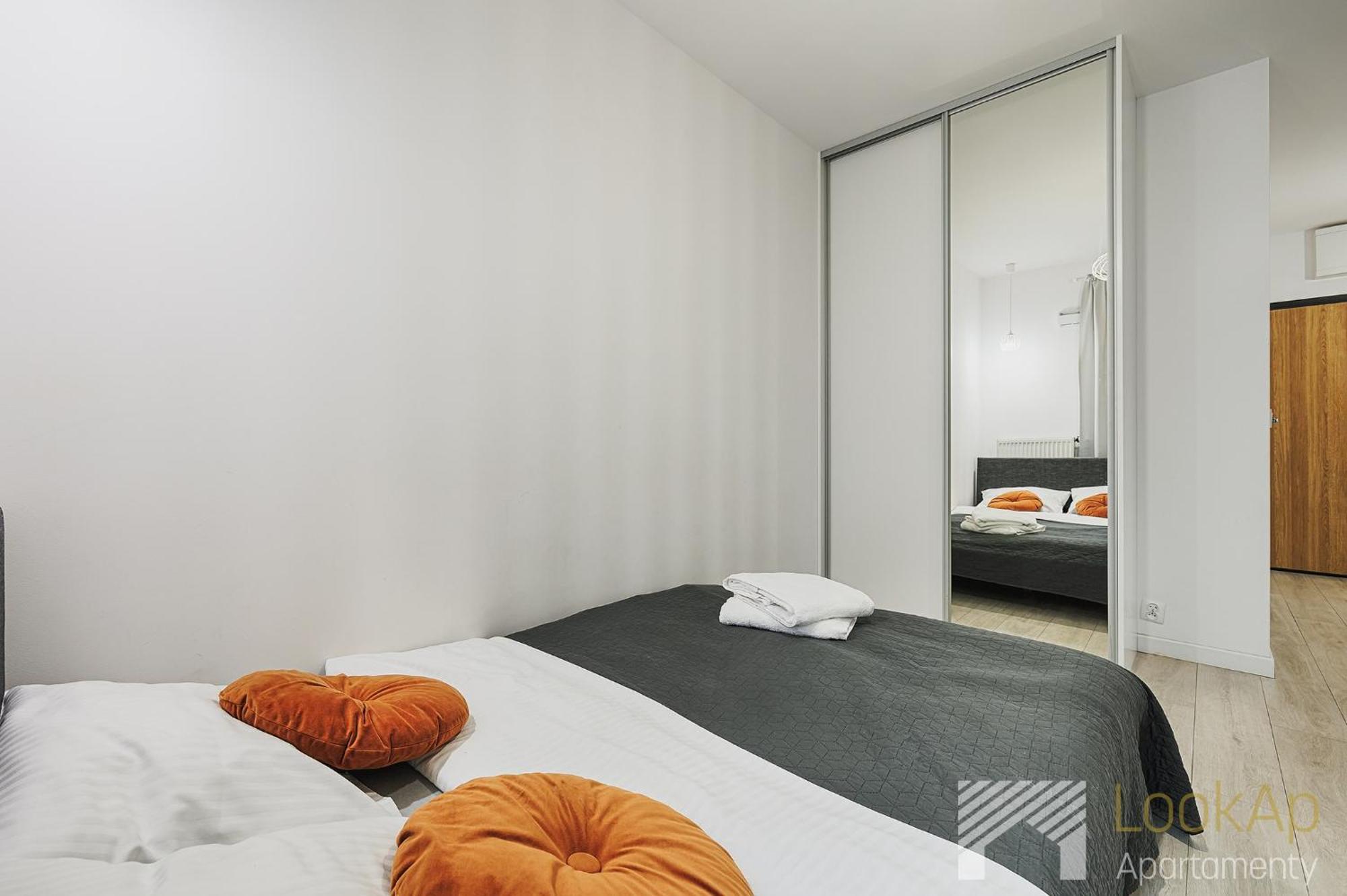 Primo I By Lookap Apartment Lodz  Exterior photo