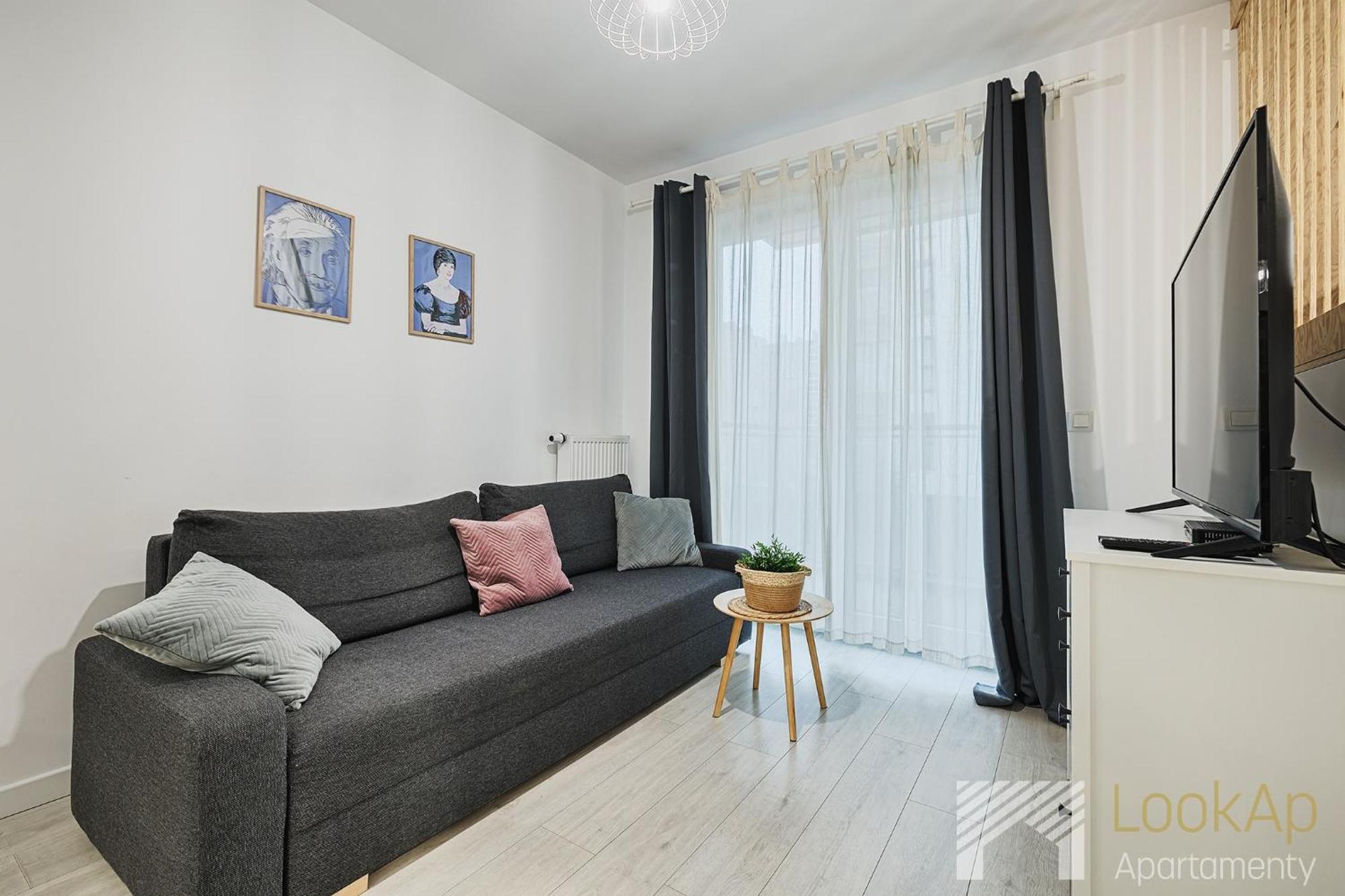 Primo I By Lookap Apartment Lodz  Exterior photo