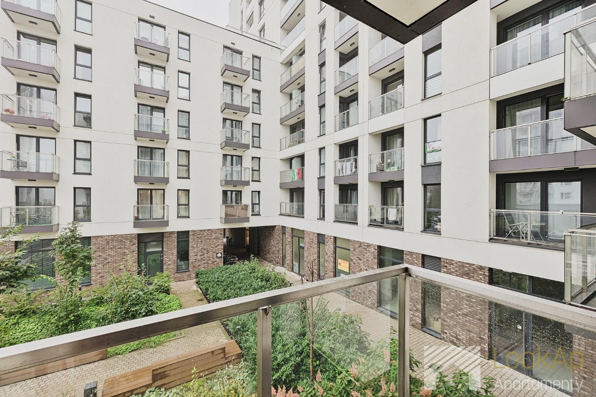 Primo I By Lookap Apartment Lodz  Exterior photo